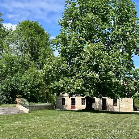 Feriehus Domaine Epona, Le Clos, Pompignac