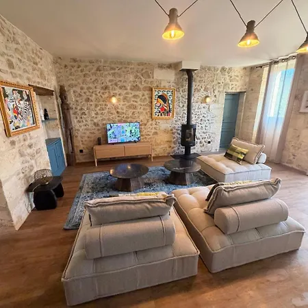 Domaine Epona, Le Clos, *