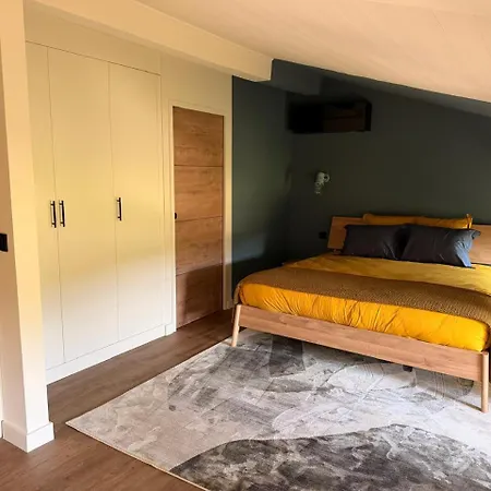 Feriehus Domaine Epona, Le Clos, *