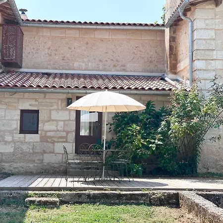 Domaine Epona, Le Clos, * Pompignac